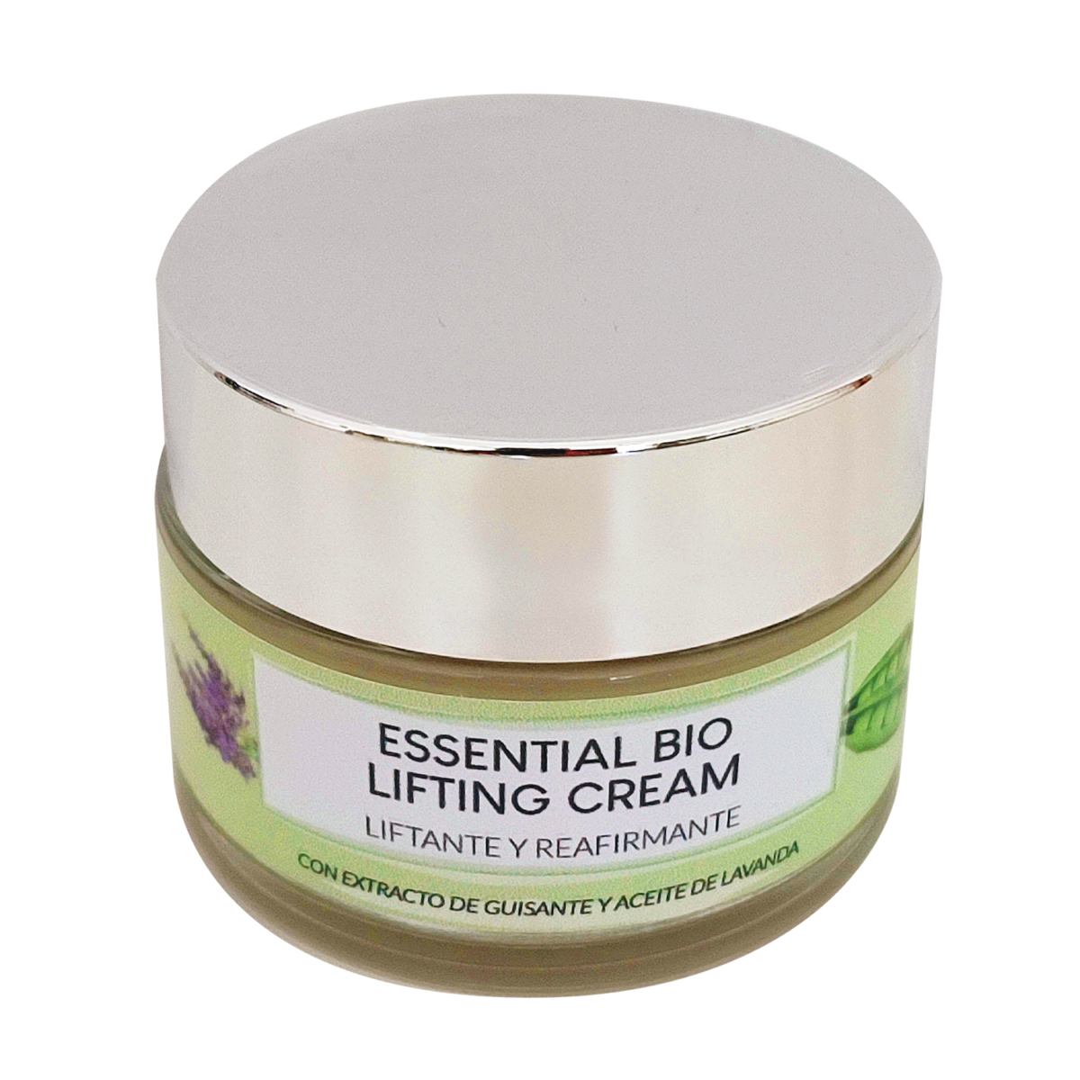 TIARE ESSENTIAL BIO LIFTING CREAM - immagine 2